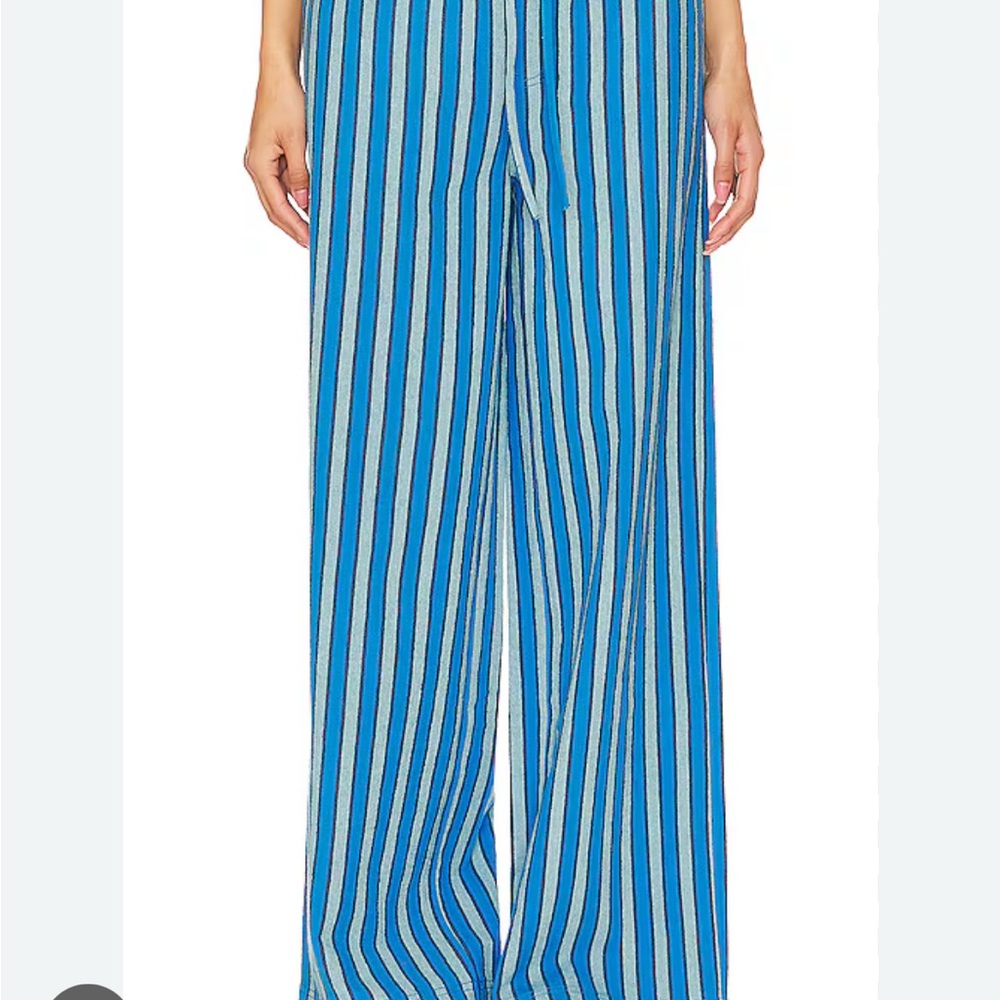 Free people Hudson canyon pants nwot - Picture 2 of 3